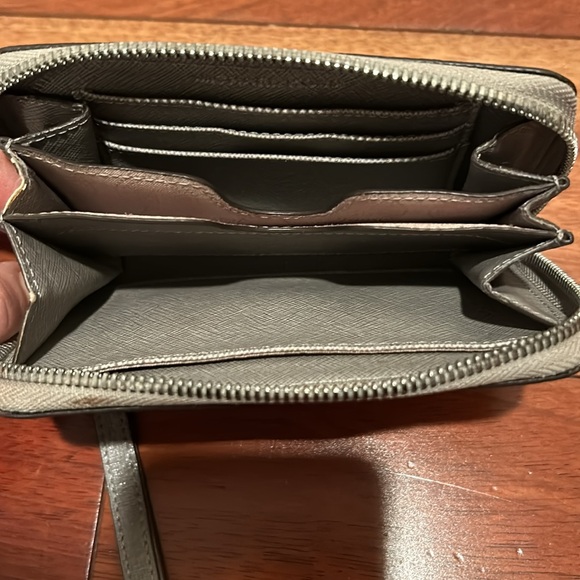 Michael Kors Wristlet - Picture 3 of 3